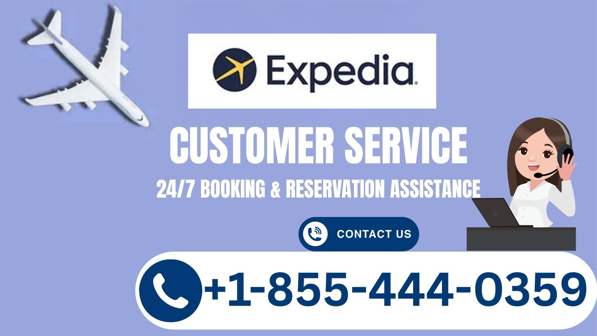 ((ExpediaÂ® Customer Service)) Full Guide = Step-by-Step Help & Support 24/7 Expedia - YouTube